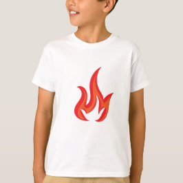 Camiseta Pentecostés