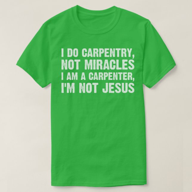 Camiseta penter Funny Sayings (Diseño del anverso)
