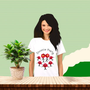 Camiseta peonatos de damas