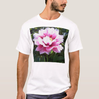 Camiseta Peony