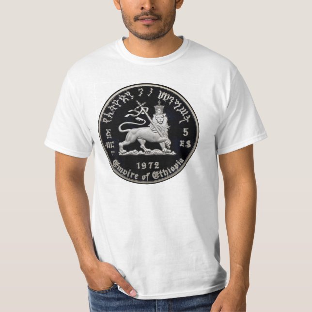 Camiseta PEOPLE (Anverso)