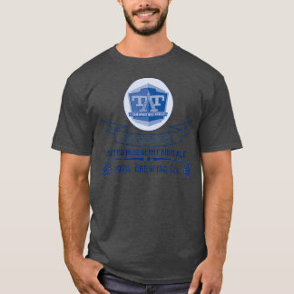 Camiseta Peoplemover Blueberry Sour Ale Classique