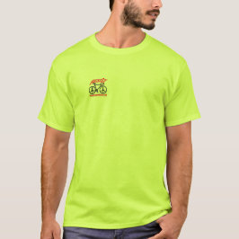 Camiseta PeoplePowerPeloton ‘RESIST’