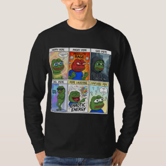 Camiseta Pepe 