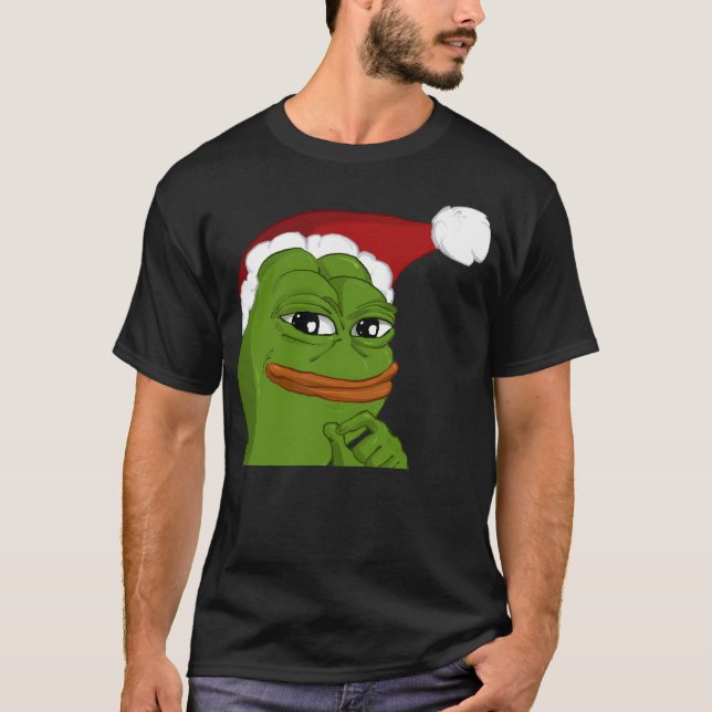 Camiseta Pepe de vacaciones (Anverso)