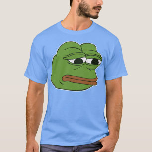 Camiseta Pepe La Rana Triste