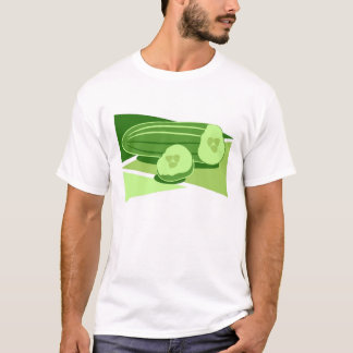 Camiseta Pepino