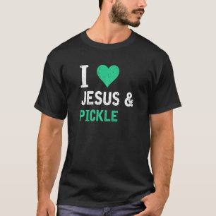 Camiseta Pepino Inspirador Oración Católica Amor Cristiano