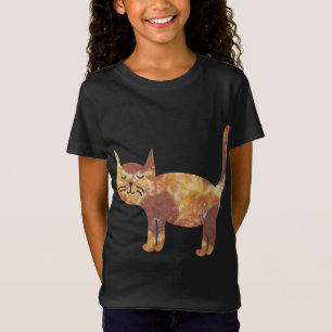 Camiseta Pepperoni Pizza Cat Lover Persona Regalo Kitty Due