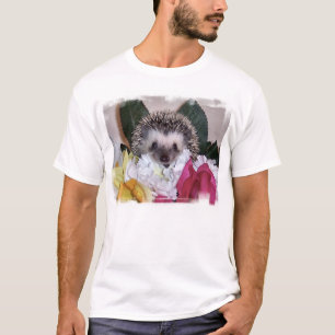 Camiseta Pepperpot el erizo