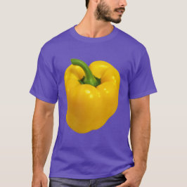 CAMISETA PEPPERS 3