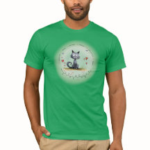 péptido DANIEL, diseño de gato con texto personali