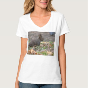 Camiseta Pequeña ardilla