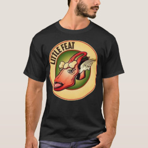 Camiseta PEQUEÑA CARACTERÍSTICA IMPORTANTE Copia de camiset