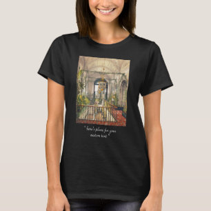 Camiseta Pequeña emperatriz Alexandra Fyodorovna del