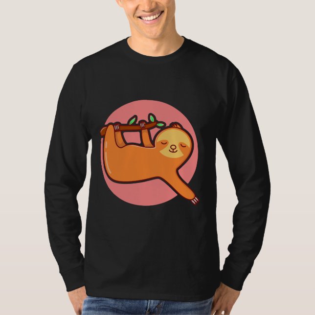 Camiseta Pequeña eslogan de corte (Anverso)
