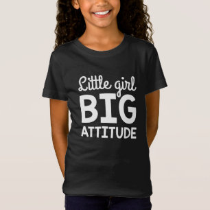 Camiseta Pequeña Gran Actividad
