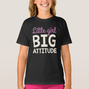 Camiseta Pequeña Gran Actividad