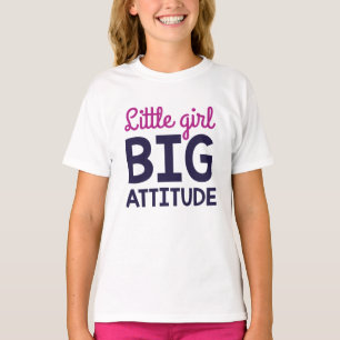 Camiseta Pequeña Gran Actividad