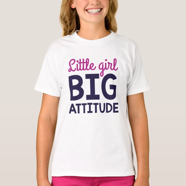 Camiseta Pequeña Gran Actividad (Anverso)