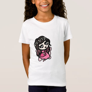 Camiseta Pequeña hada