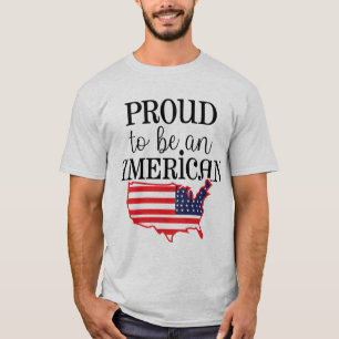 Camiseta Pequeña Señorita Independiente Estrellas y Lazo de