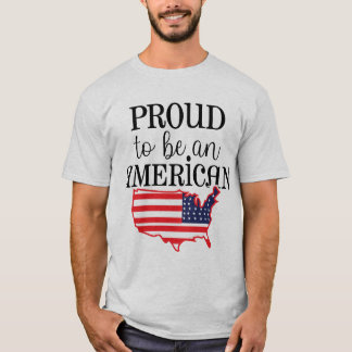 Camiseta Pequeña Señorita Independiente Estrellas y Lazo de