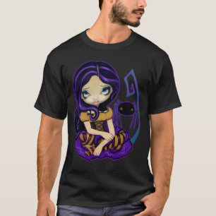 Camiseta Pequeña Srta. Muffet Shirt