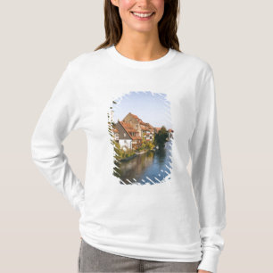 Camiseta Pequeña Venecia (Klein Venedig) y río Regnitz