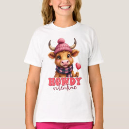 Camiseta Pequeñas fiestas de San Valentín