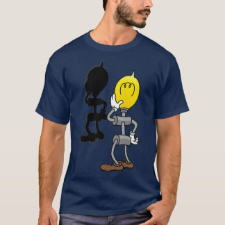 Camiseta Pequeño Ayudante