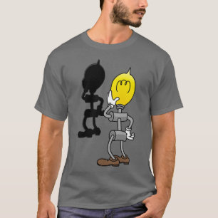 Camiseta Pequeño Ayudante