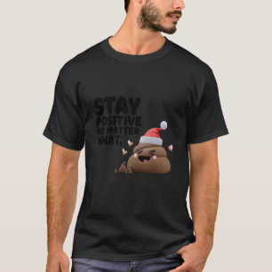Camiseta Pequeño ayudante de Santa