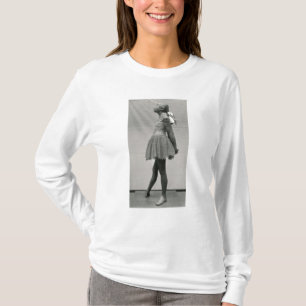 Camiseta Pequeño bailarín, envejecido 14