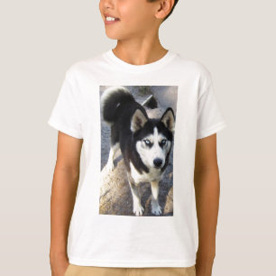 Camiseta ¡Pequeño Blizzy hermoso!