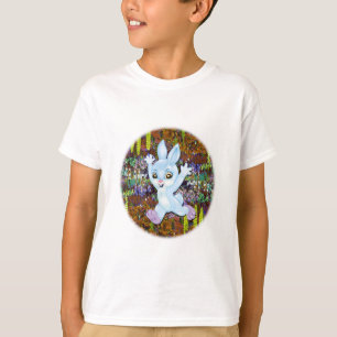 Camiseta Pequeño conejito más lindo