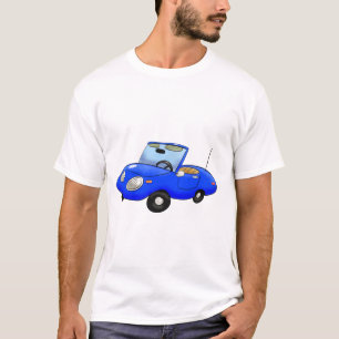Camiseta Pequeño convertible