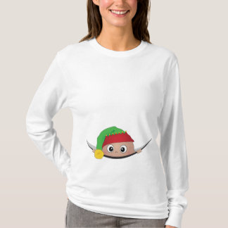 Camiseta Pequeño duende