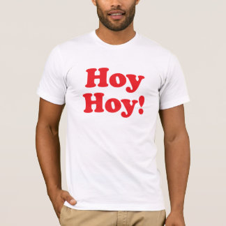 Camiseta Pequeño Feat Hoy! T Shirt