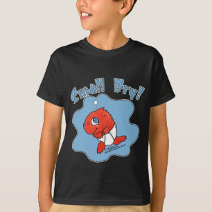 Camiseta Pequeño Fry