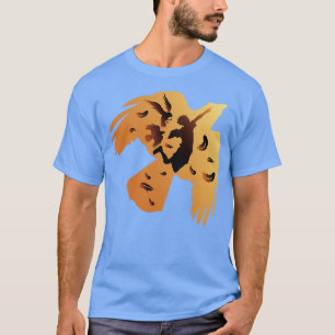 Camiseta Pequeño gigante