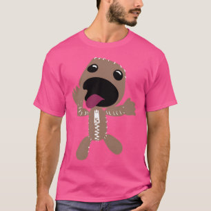 Camiseta Pequeño Gran Planeta