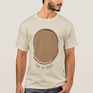 Camiseta Pequeño Grapeador En Flor Azalea Blanca
