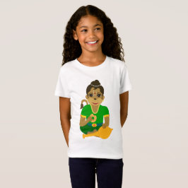 Camiseta Pequeño Hanumano