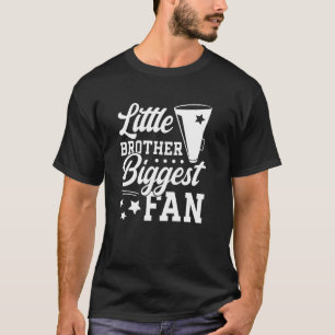 Camiseta Pequeño Hermano Anima Hermano De Una Porrista Brot