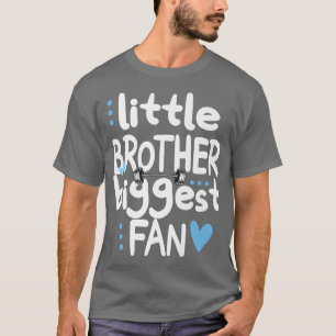 Camiseta Pequeño Hermano Poderoso