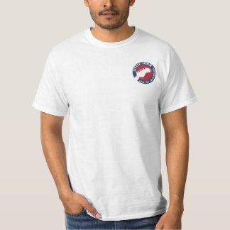 Camiseta Pequeño Juan y el Sherwoods