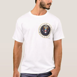 Camiseta Pequeño logotipo picador americano