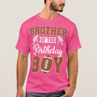 Camiseta Pequeño negro retro-moderno de coincidencia famili