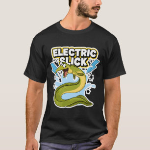 Camiseta Pequeño Pero Malvado – Pesca de Perca